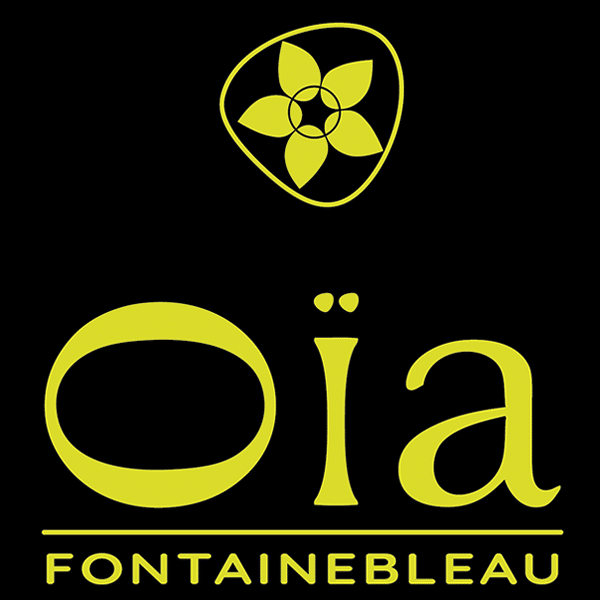 logo OIA Fontainebleau