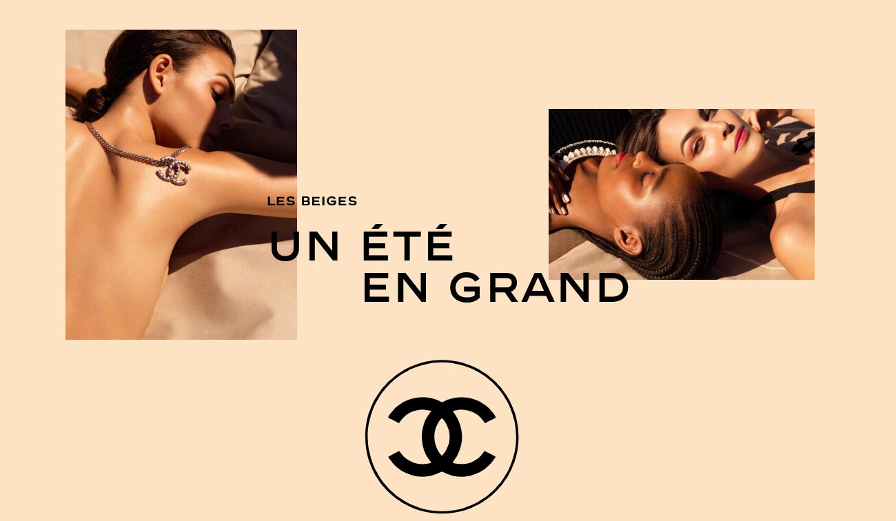 Chanel - Nouveau Look