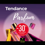 Tendance parfum