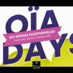 Oia Days