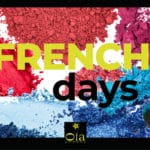 Les french Days jusqu'à -50%