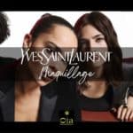 Maquillage YSL