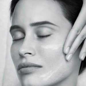 Massage réparateur Argan
