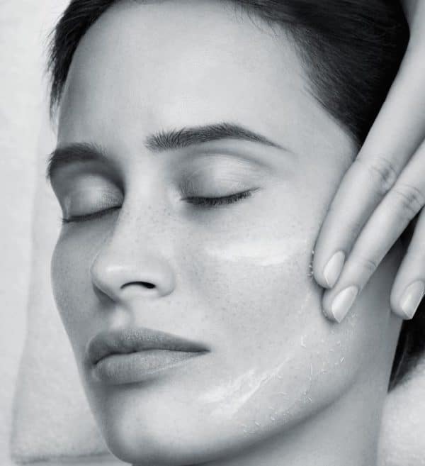 Massage réparateur Argan