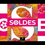 Soldes de l'été