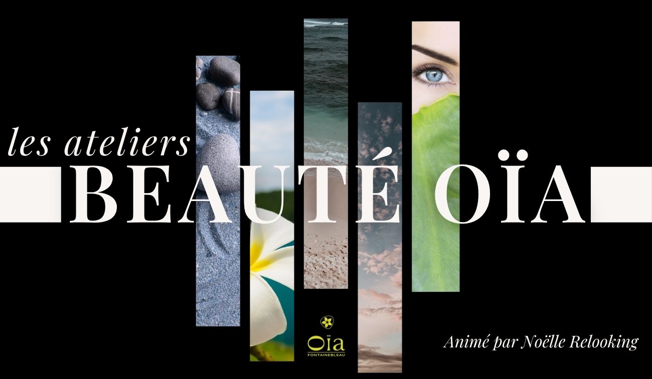 Ateliers Oia Beauté