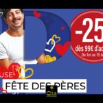 Offre Fête des pères