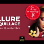 Allure maquillage