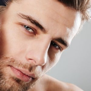 Épilation HOMME nez ou oreilles