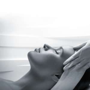 Soin préparateur double peeling et un traitement intensif hydratant ou Jeunesse